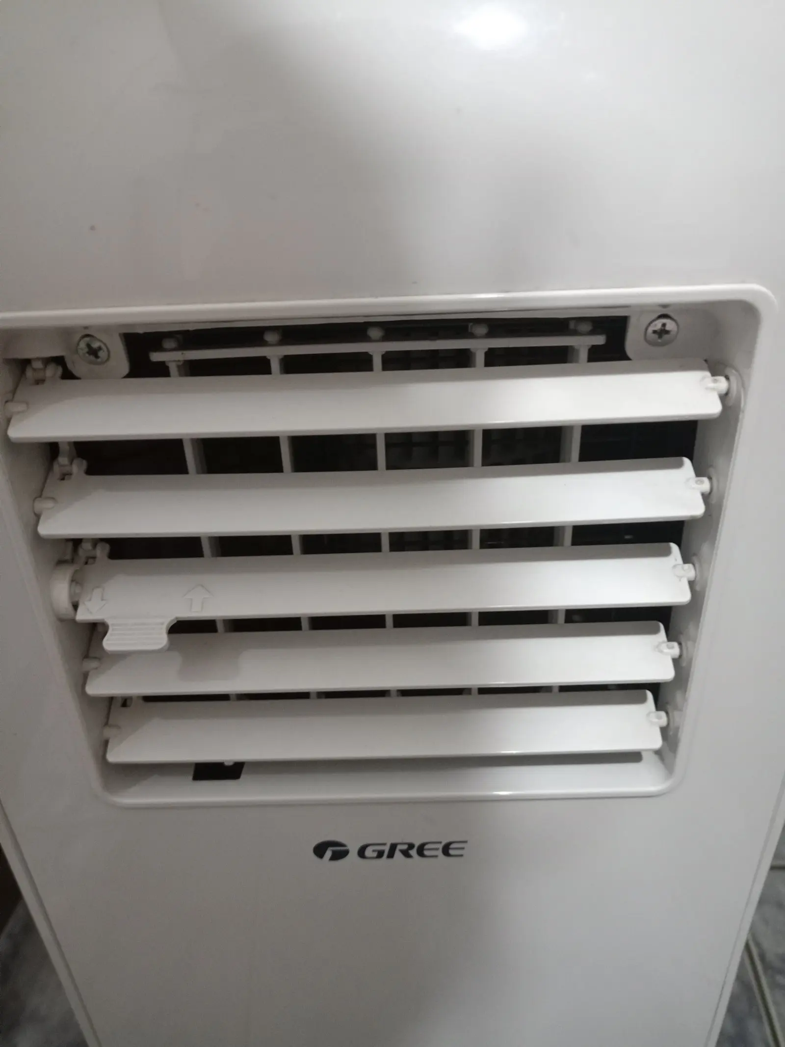 Ar Condicionado Portátil