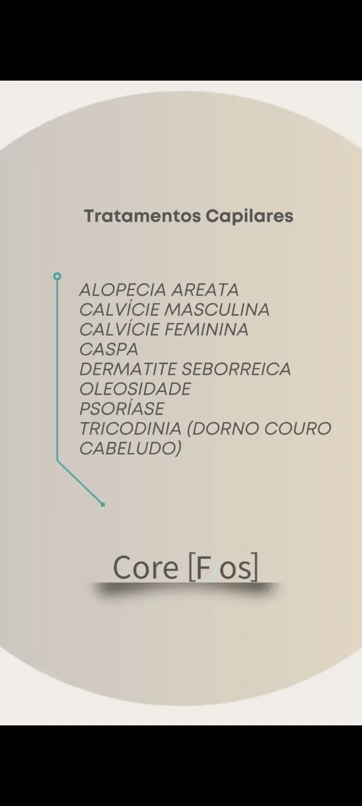 Dra. Daiane Silva - Tricolosgista Capilar