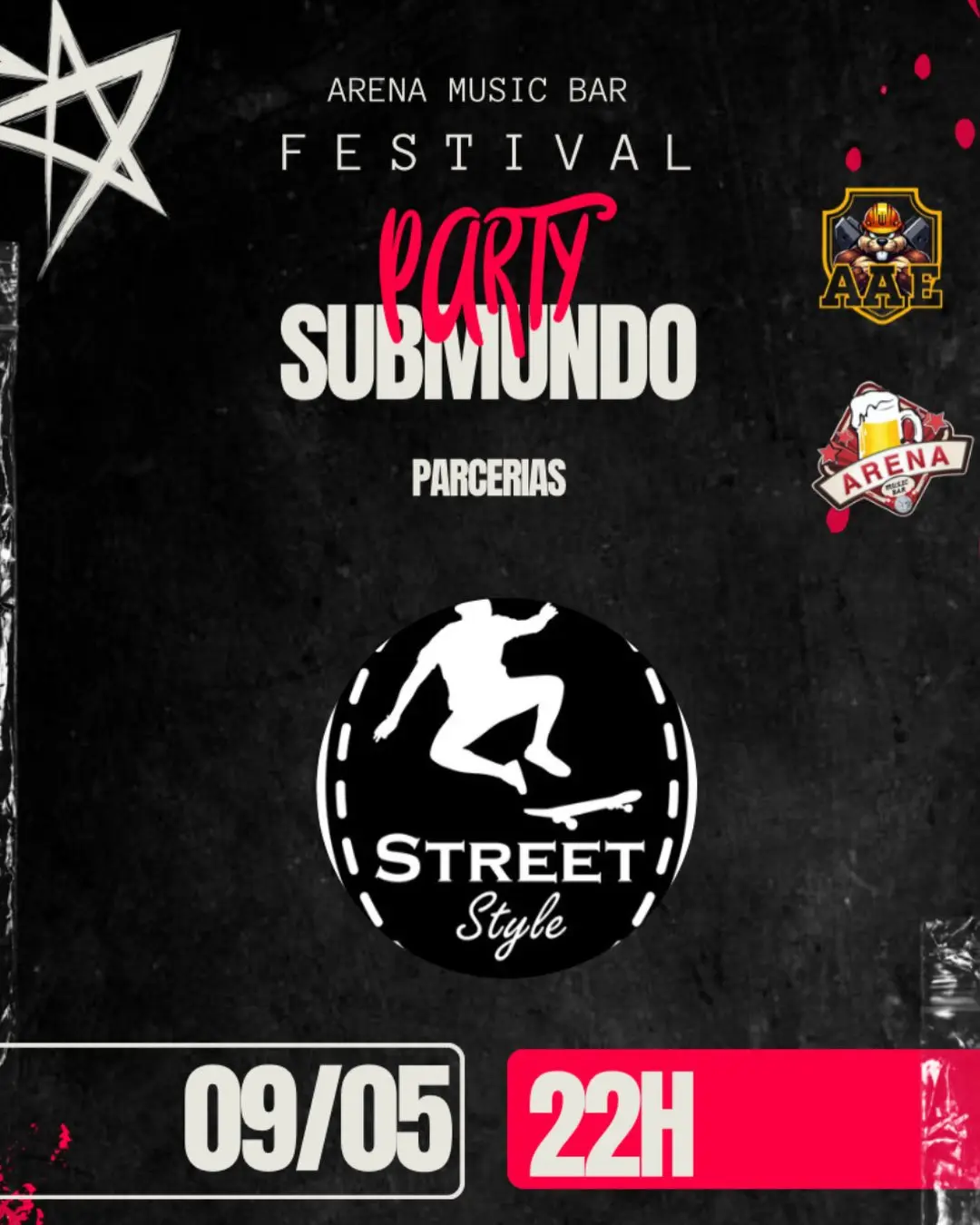 Party Submundo
