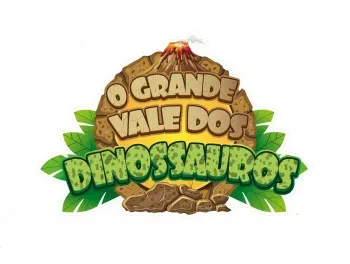 O Grande vale dos Dinossauros