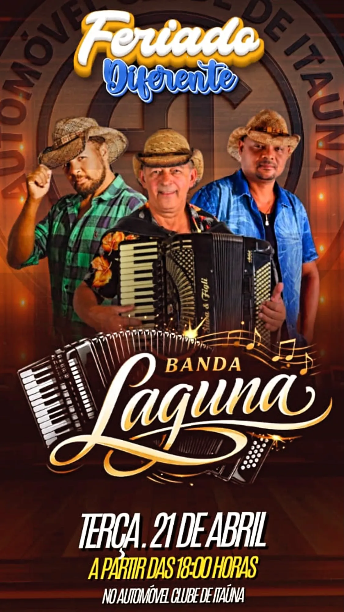 Banda Laguna