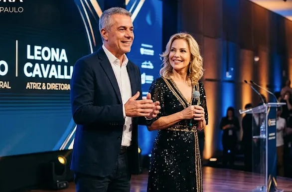 Bate-papo: Por Trás das Cortinas