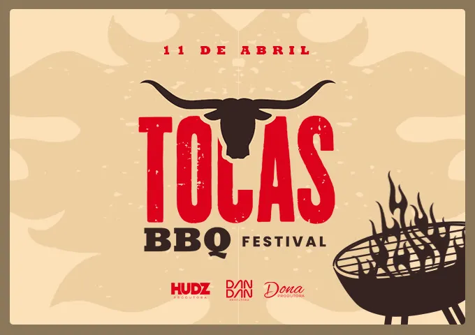 Tocas BBQ Festival