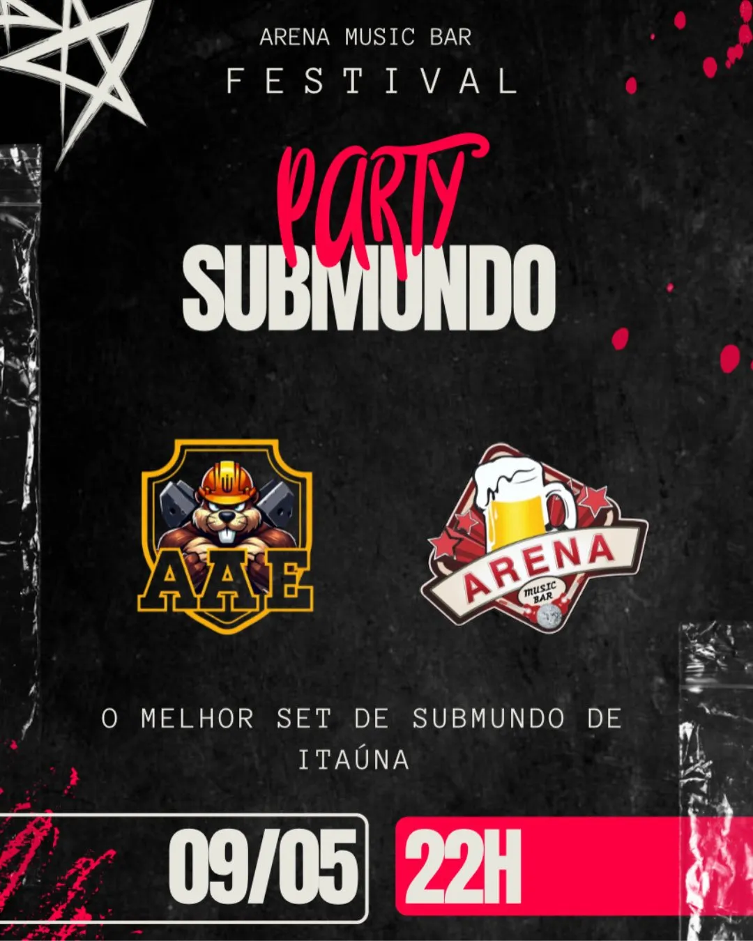 Party Submundo