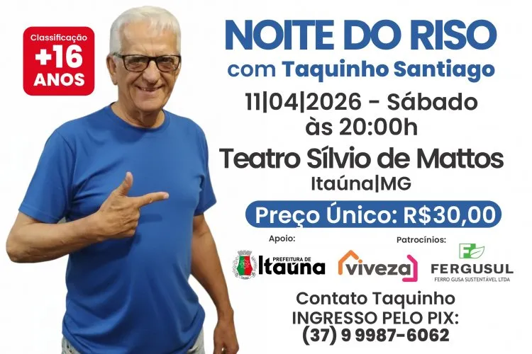 Noite do Riso