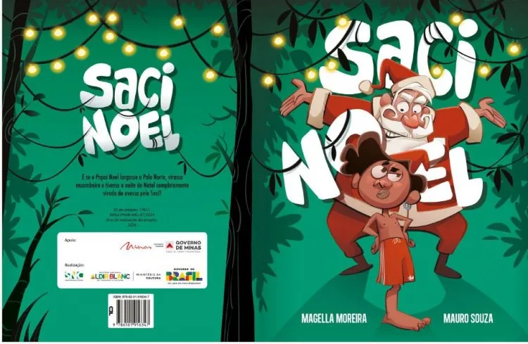 Saci Noel